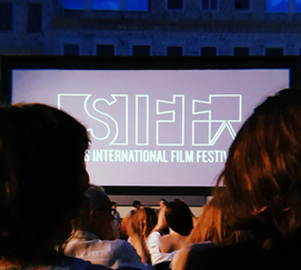 Syros International Film Festival (SIFF) 